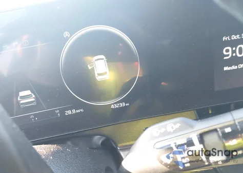 2023 Kia Sportage X-Pro from USA, damaged, VIN 5XYK7CAF3PG129427